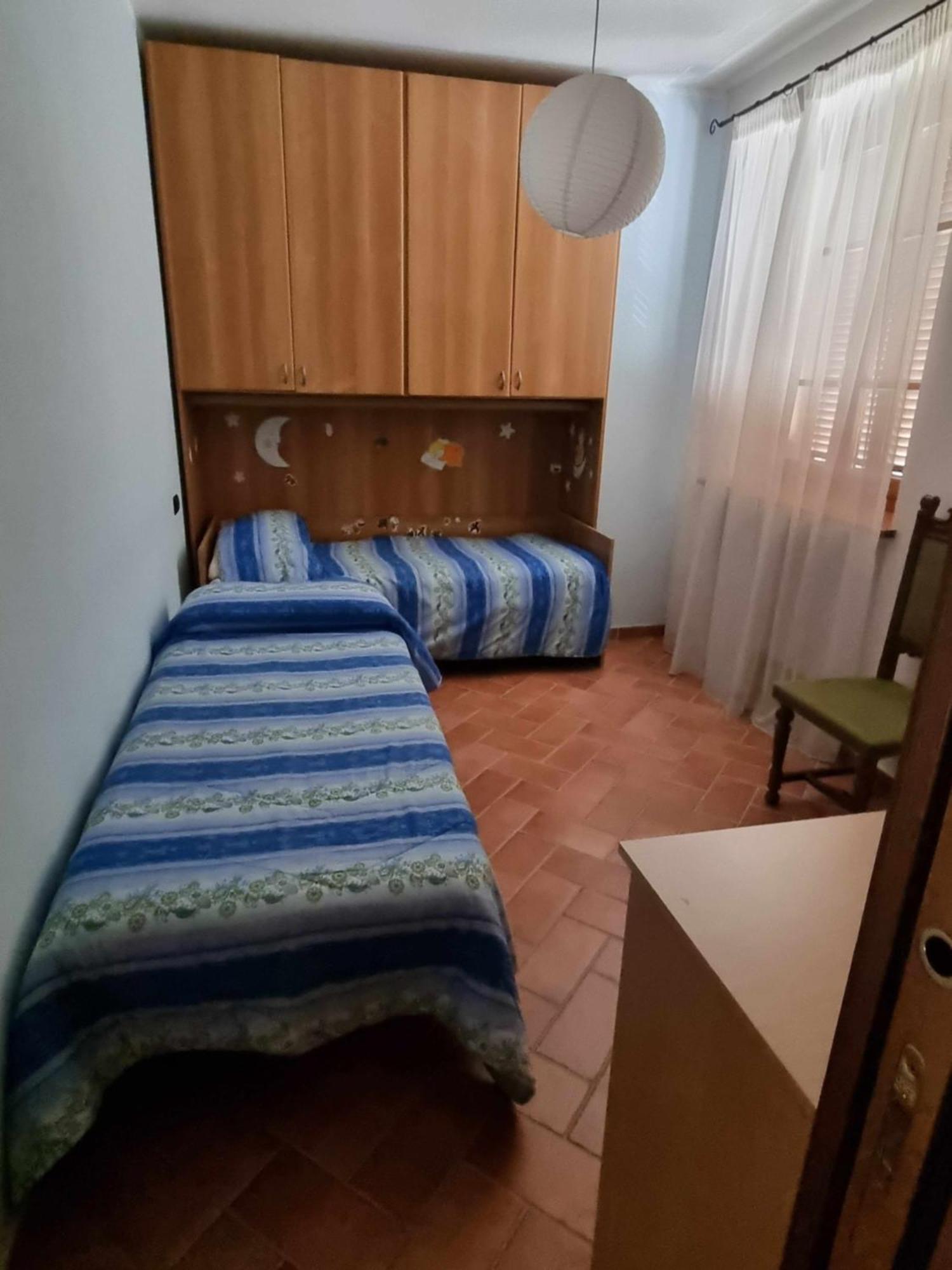 Ospitaci Appartamenti Di Campagna Le Rancole Valtopina Buitenkant foto